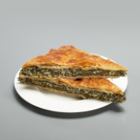 Spanakopita