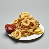 Squid Rings