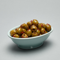 Marinated Olives