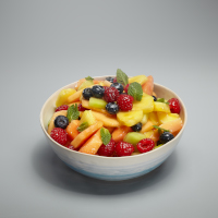 Pot de fruits 