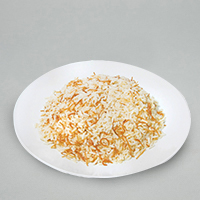 Rice with vermicelli