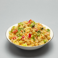 Couscous salad