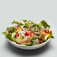 Salade Fattoush