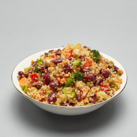 Salade Quinoa