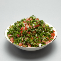 Tabouli salad