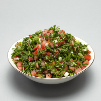 Salade Taboulé