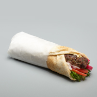 Sandwich Kafta