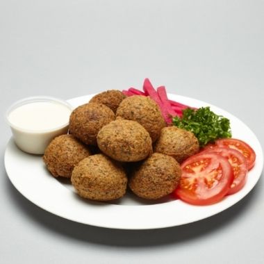 Falafel