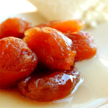 Confiture de dattes - Recette - Marché Adonis